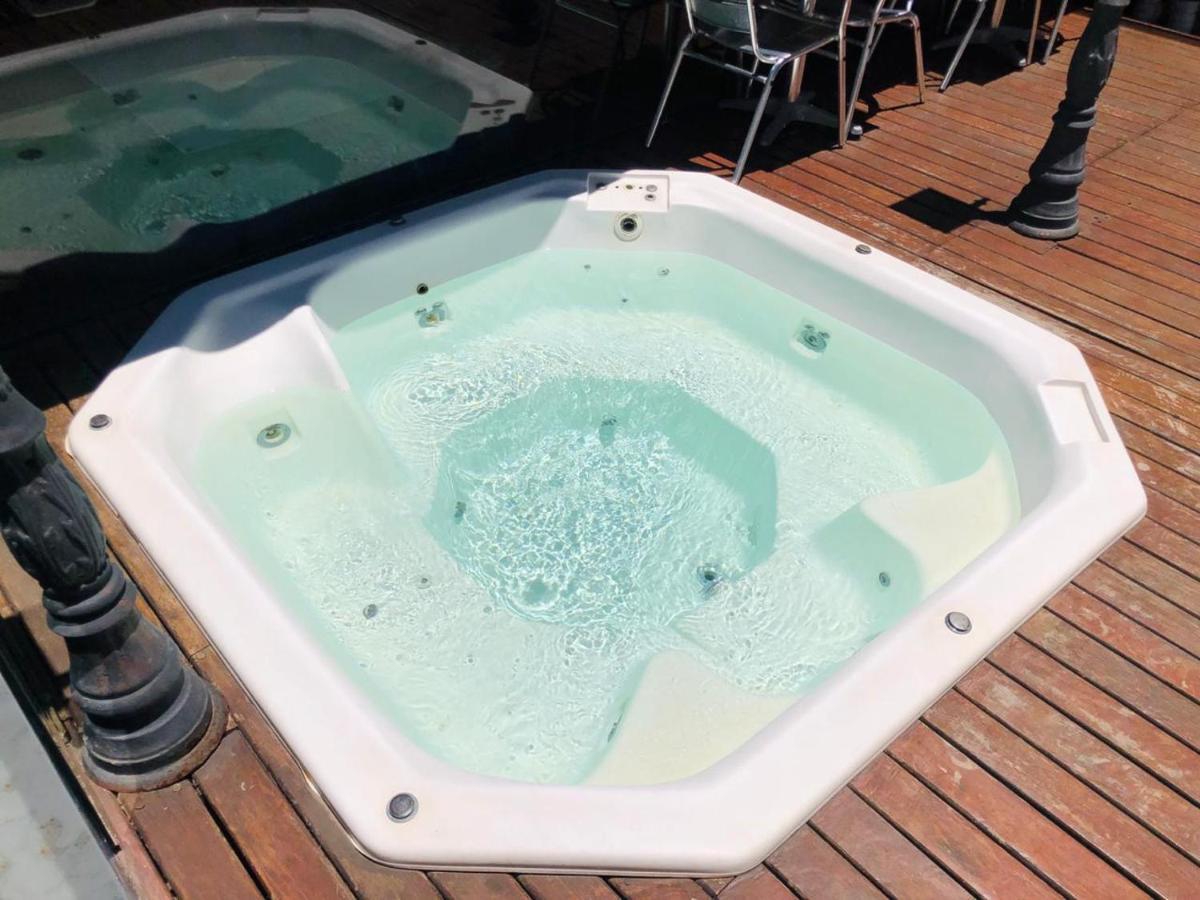 Pousada Kepha Guaruja Ngoại thất bức ảnh