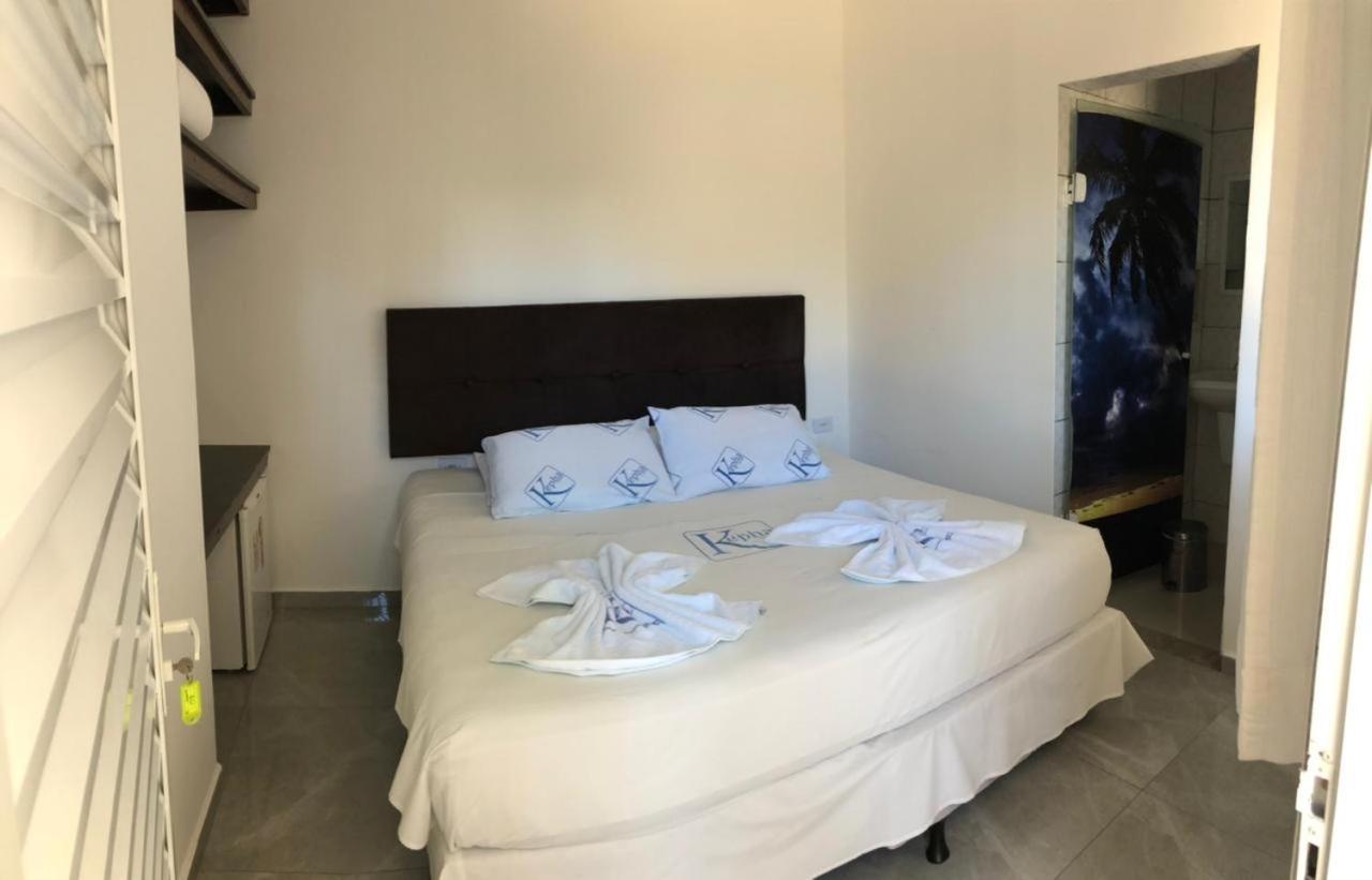Pousada Kepha Guaruja Ngoại thất bức ảnh