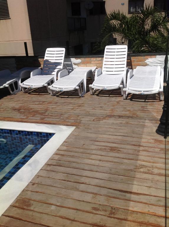 Pousada Kepha Guaruja Ngoại thất bức ảnh