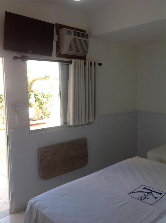Pousada Kepha Guaruja Phòng bức ảnh