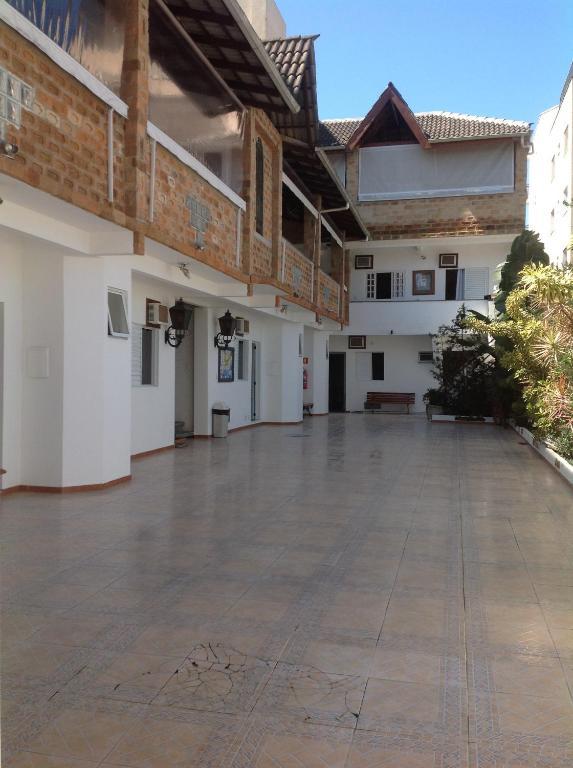 Pousada Kepha Guaruja Ngoại thất bức ảnh